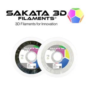 Filamento HIPS Sakata 1Kg