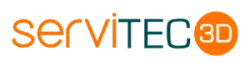 Servitec3D tienda impresoras 3d