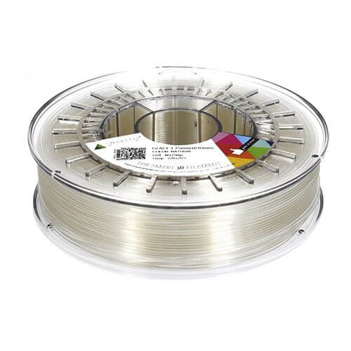 Smartfil glace cristal