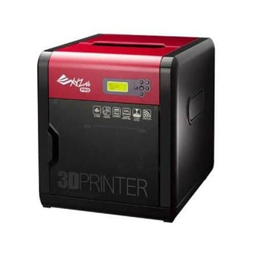 Impresora 3d xyz da Vinci Pro 1.0