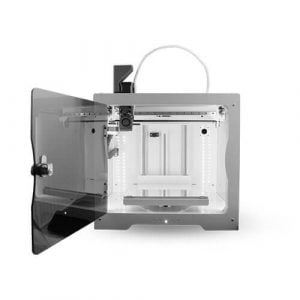 impresora 3d tumaker NX+ Pellet
