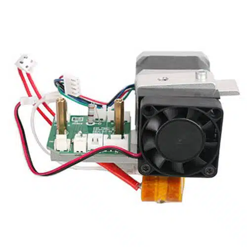 CoLiDo Ersatzdüse Für 3D-Drucker – Passt Auf DIY, 2.0 PLUS, M2020 & X3045 Modelle