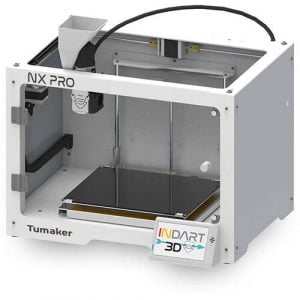 Impresora 3D Tumaker NX PRO