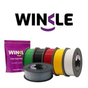 Winkle PLA 870 1Kg 1,75mm