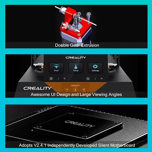 Creality CR10S Pro V2