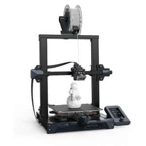 Impresora 3D Creality Ender 3 S1