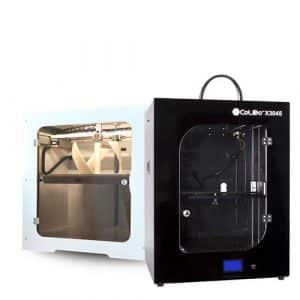 Â¿QuÃ© se puede hacer con una impresora 3D industrial?
