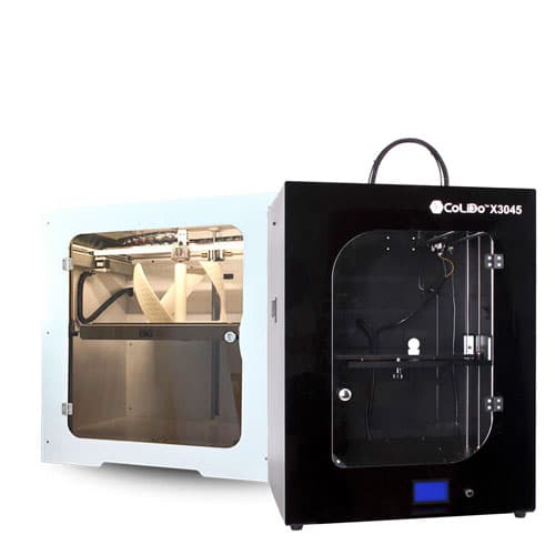 En este momento estás viendo ¿Qué se puede hacer con una impresora 3D industrial?