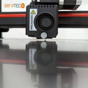 Cómo calibrar tu impresora 3D