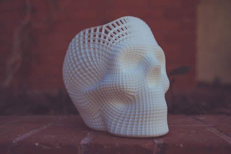 Detalles decorativos para imprimir en 3D