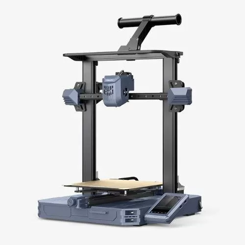 Imagen perspectiva Impresora 3D Creality CR-10 SE
