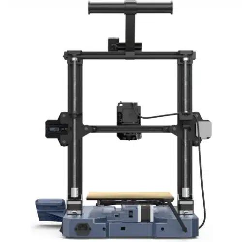 Imagen trasera Impresora 3D Creality CR-10 SE
