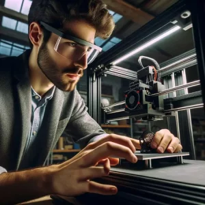 Factores a tener en cuenta para calcular el precio de imprimir en 3D