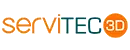 Logo Servitec3D
