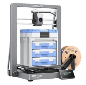 Creality Ender 3 V3 Plus