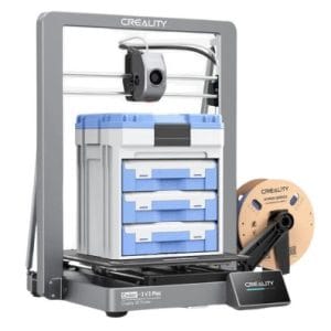 Creality Ender 3 V3 PLUS