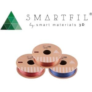 Filamento PLA Silk smartfil 750gr