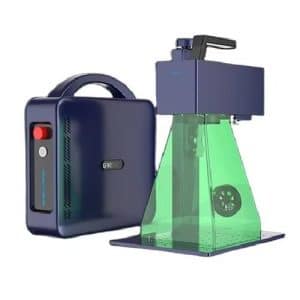 Láser de fibra Gweike G2 Pro