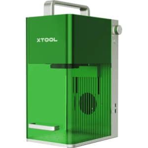 xTool F1 IR + Diodo Portátil