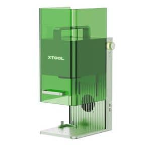 xTool F1 IR + Diodo Portátil