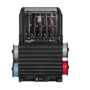 Impresora 3D Prusa XL con hasta 5 cabezales - Servitec3D