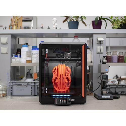 Impresora 3d Prusa core laboratorio
