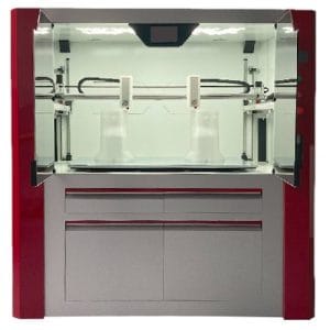 Impresora 3D Identity