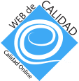 Web de CALIDAD