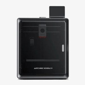 Anycubic Kobra S1