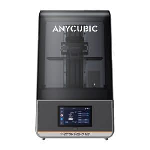 Impresora 3D Anycubic Photon Mono 7