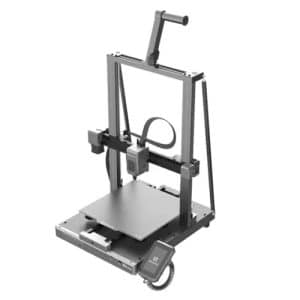 Artillery SideWinder X4 Plus