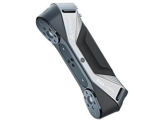 Modelo escáner 3D Creality Raptor Pro