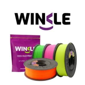 Winkle PLA HD Fluorescente