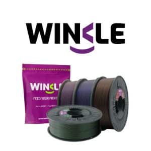 Winkle PLA HD Interference