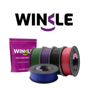 PLA Partículas Winkle 1,75 mm