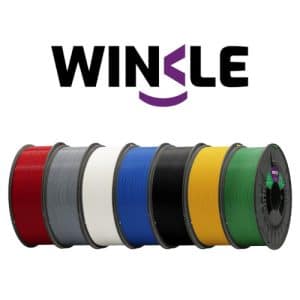 Filamento PLA PRO Winkle 1Kg 1,75mm