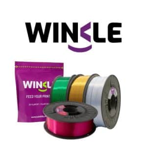 PLA SILK Winkle 1,75 mm