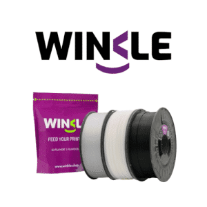 Filamento PP Winkle 1.75mm 700gr