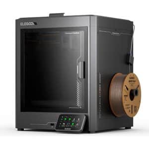 Elegoo Centauri Carbon