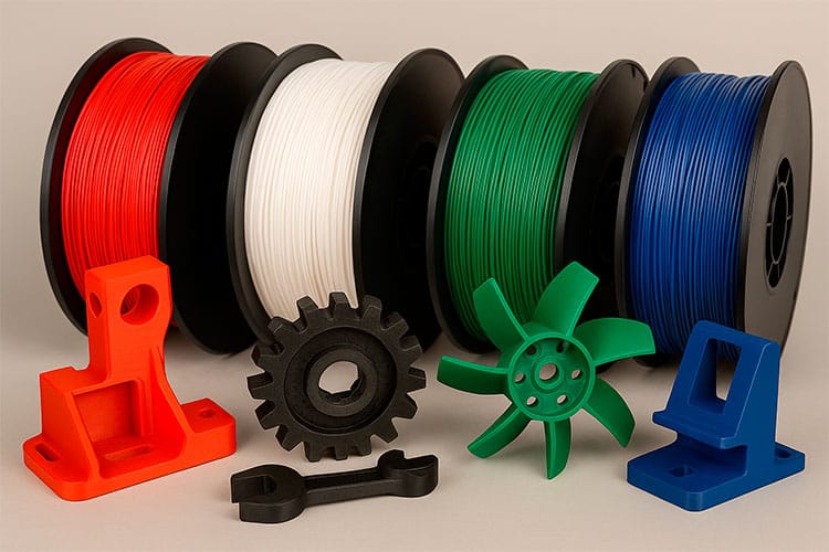 En este momento estás viendo Cómo imprimir con filamento PETG: Consejos y técnicas de impresión