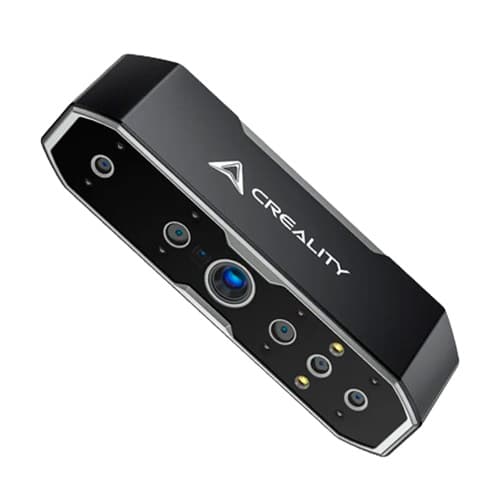 Escáner 3D Creality CR-Scan Otter vista frontal