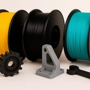 Cómo imprimir con filamento ABS: Consejos y técnicas de impresión