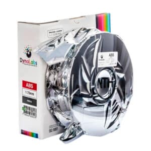 Filamento ABS Dynalabs 1Kg 1,75mm