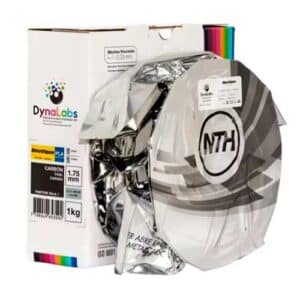 Filamento PLA Astra Dynalabs 1Kg 1,75mm