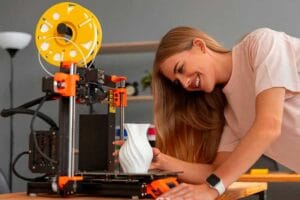 Cuál es la mejor impresora 3D para empezar