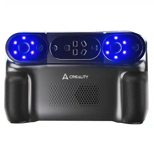 Escáner 3D Creality Sermoon P1