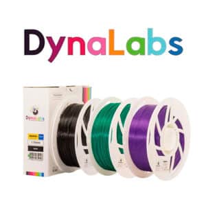 Filamento PLA Astra Dynalabs 1Kg 1,75mm