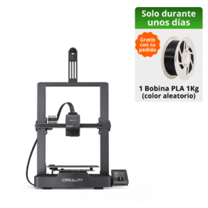 Creality Ender 3 V3 SE