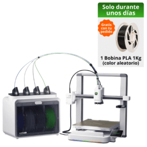 Creality Serie SPARKX i7