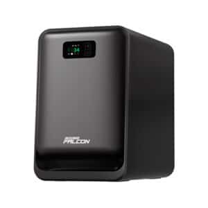 Purificador de humo AP1 para Falcon PRO